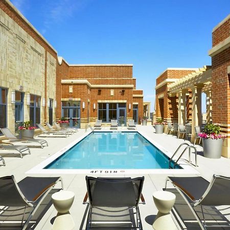 Condo With Gym And Pool In Pentagon City 8Min To Dca Arlington Bagian luar foto